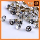 Garment,art,wedding Dress Decoration Use Point Rhinestone thumbnail-5