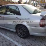 2003 Taiwan Used Left Hand Car For Mazda 323 (2E-1721) thumbnail-2