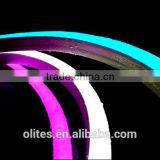 2016 New Product 7.2W UV Resistant Extremely Bright LED Neon Flex Light thumbnail-4