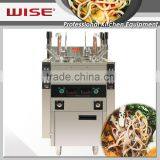 High Quality Efficient Auto Lift Up Electric Noodle Cooker With 6 Baskets Listed CE thumbnail-3