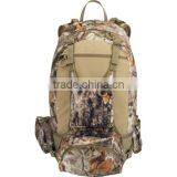 Outdoor Heavy Duty Waterproof Hiking Backpack thumbnail-2