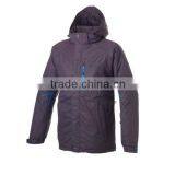 2014winter Waterproof &windproof Men Ski Jacket thumbnail-1
