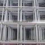 Wholesale 4x4 Galvanized Welded Wire Mesh , Cheap Welded Wire Mesh Panel for Sale thumbnail-2