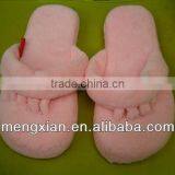 2014 Promotional Wholesale Foot Care Slippers and Fitness Exercise Slippers thumbnail-1