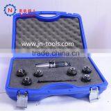 Precision Hot Sale Product JM71 Tapping Chuck Collet Range Collet BT Tool Holder
