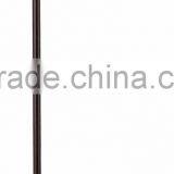 1024-26 Shade Tilts a Handsome Take on More Traditional Pharmacy Style Bronze Industrial Floor Lamp thumbnail-1