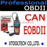 [Xtool] Launch OBD2/EOBD2 PS100 Memo Scan thumbnail-1