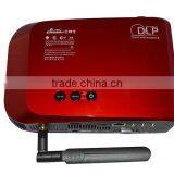 Android 4K Portable Projector 1GB RAM 8GB ROM Cheap Projector Mobile Phone 10000 Lumens Projector thumbnail-3