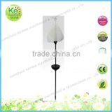 Christmas Tree With With Fiber Solar Light thumbnail-1