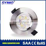 3w 5w 7w 9w 12w 24w 36w Led Ceiling Light