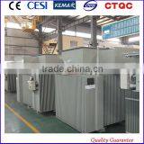 24kV ONAN Oil Immersed Power Distribution Transformer thumbnail-1
