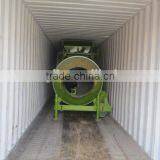 Automatic Concrete Mixer Direct Selling for Latin America thumbnail-4