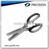 8-3/4'' Multi Blade Herb Scissors