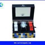 Watch Boxes Personalized Printed High Quality Plastic Box For Sale thumbnail-1