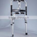 Aluminum Foldable Walker for Disabled thumbnail-2