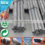 Best Sell Mill Supply Round Bar Steel Bar Large Diameter 55mm JIS S20C Round Bar Price per kg Tianjin