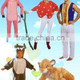 Factory Directly Sales Toddler Animal Costumes thumbnail-1