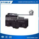 New Omron Micro Switch Stainless Steel Roller Long Lever IP65 TM-1703 Z-15GW2-B