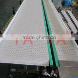 Factory Customized Plastic Modular Belt Conveyor thumbnail-4