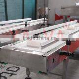 Factory Customized Plastic Modular Belt Conveyor thumbnail-5
