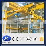 1ton Jib Crane thumbnail-1