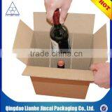 Custom Flatpack Brown Kraft Paper Box thumbnail-5