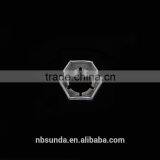 Galvanized Lock Nuts