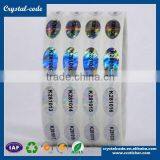 Warranty Void Label Self Adhesive Label Sticker Security Hologram Sticker thumbnail-5