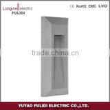 2016 New Outdoor Plastic Rectangle Step Wall Ceiling Light thumbnail-1