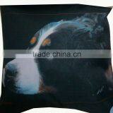 100% Polyester Designer Cushion Cute Sofa Cover