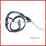 Adjustable Personalized Diy Pet Collar, Webbing Rubber Dog Collars thumbnail-1