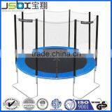 10ft Trampoline Indoor Fitness for Kids