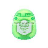 OraTek Unwaxed Floss Unflavored thumbnail-2