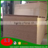 8mm//12mm15mm16mm15mm/22mm/25mm/28mme1/e2 flakeboard marble /wenge melamine particle board for modular bookcase