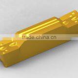 Tungsten Carbide Grooving and Parting Insert