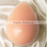 tear drop shape 95-600g/pcs fake silicone breasts form for mastectomy women cancer false boobs prosthesis factory direct supply