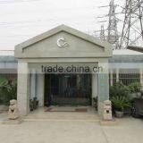 Shanghai Changwei Display Service Co., Ltd. company overview - view 2 thumbnail