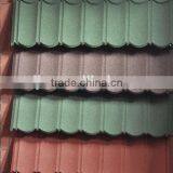 Most Popular Stone Colored Roofing Sheet In China thumbnail-4