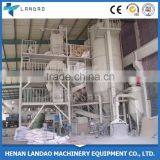 Ceramic Wall Tile Adhesive Mortar Production Line,External Putty Production Line,Waterproof Putty Production Line thumbnail-5