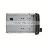 Factory Price Quad Core Android 4.4 Universal 2din Navigation System Built in Wifi BT RDS 16G Rom thumbnail-5