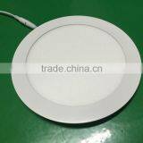 Hot Sale 6W Round LED Panel Downlight