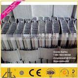 High Precision CMM Aluminum 4 Axis CNC Milling and Drilling Machine Parts thumbnail-3