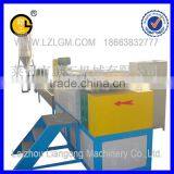 Foaming Material Pellet Making Machine