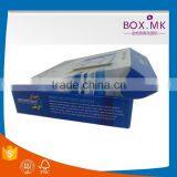 On Sale Box Packaging Kraft Paper Corrugated Shoe Box thumbnail-3