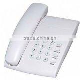 Office Corded Telephone, PABX Speaker, Backlight, Hands Free,hold On, OEM Manufacturer. thumbnail-1