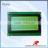 128x64 Graphic Dots Lcd Module