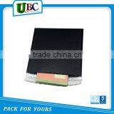 Black Large Aluminum Foil Bag thumbnail-2