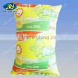 Best Choice! 2013 Lifelike Inflatable Breakfast Milk Model for Ads Anne