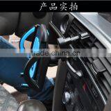 Universal Design High Quality Air Vent Mount All Mobile Phone Car Mobile Holder for Smartphone thumbnail-6