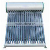 Vacuum Tube Non Pressure Solar Energy Water Heater